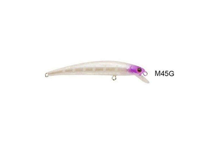 Ecotackle Esperes 90F 9Cm 5.5G Maket Balık M45G