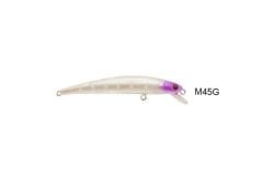 Ecotackle Esperes 90F 9Cm 5.5G Maket Balık M45G