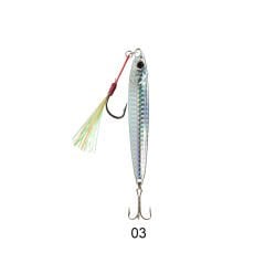 River Alfred Jig 40G 9Cm 03