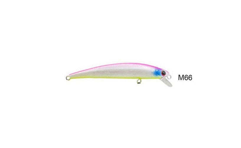 Ecotackle Esperes 90F 9Cm 5.5G Maket Balık M66