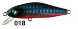 Usami Minn Shad 58F-SR 4.6 G Maket Balık 018