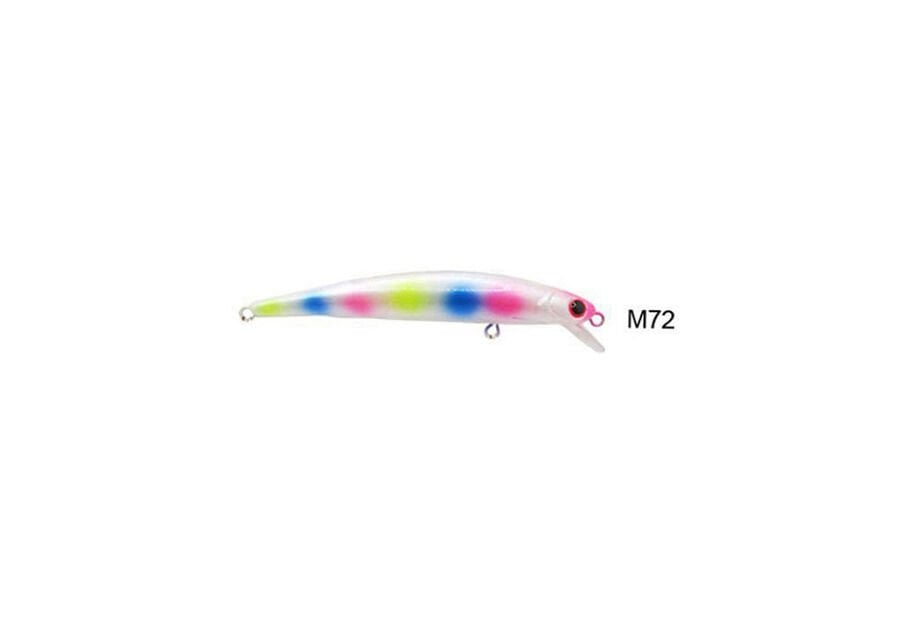 Ecotackle Esperes 90F 9Cm 5.5G Maket Balık M72