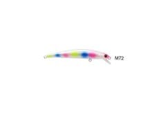 Ecotackle Esperes 90F 9Cm 5.5G Maket Balık M72