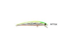 Ecotackle Esperes 90F 9Cm 5.5G Maket Balık M77GX