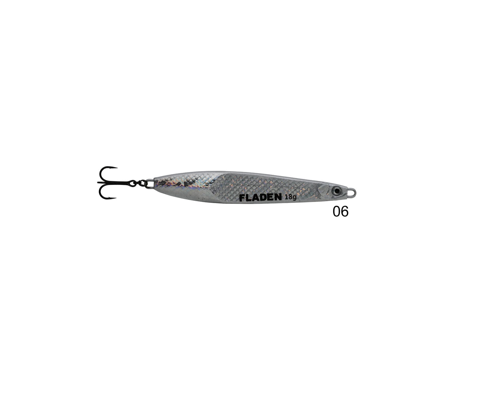 FLADEN WAVE SWEEPER 87MM 18G 06