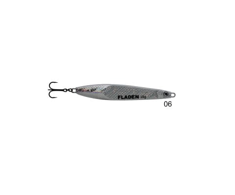 FLADEN WAVE SWEEPER 87MM 18G 06