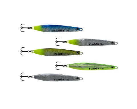 FLADEN WAVE SWEEPER 85MM 12G
