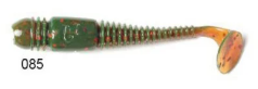 Lucky John Tioga 2'' (5.08 cm) 10P Silikon Yem 085