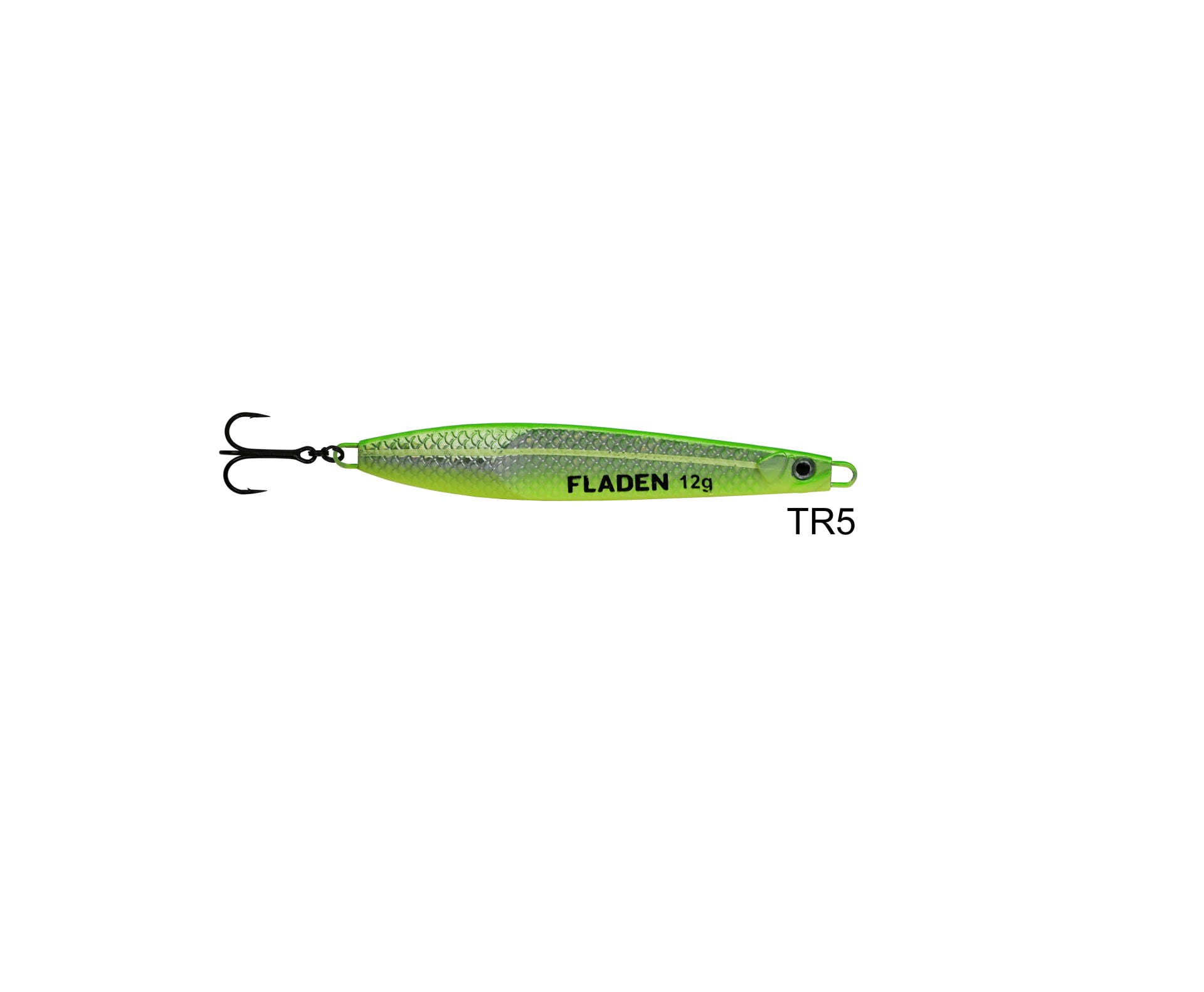 FLADEN WAVE SWEEPER 85MM 12G TR5