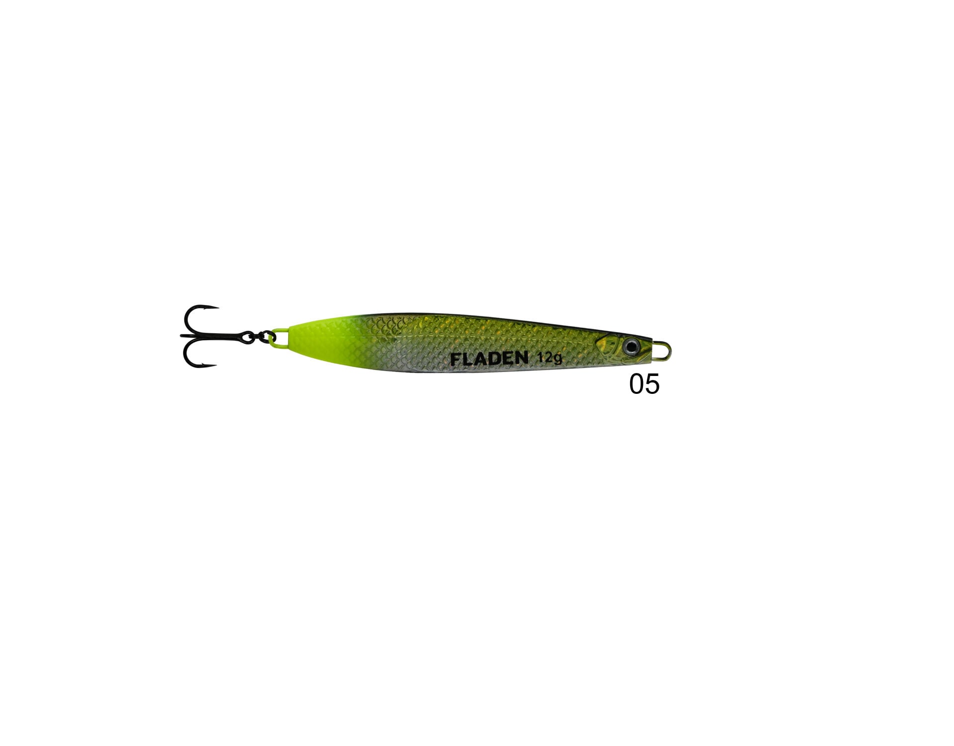 FLADEN WAVE SWEEPER 85MM 12G 05