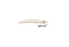 Ecotackle Les Terron 110F 11Cm 14G Maket Balık M11H