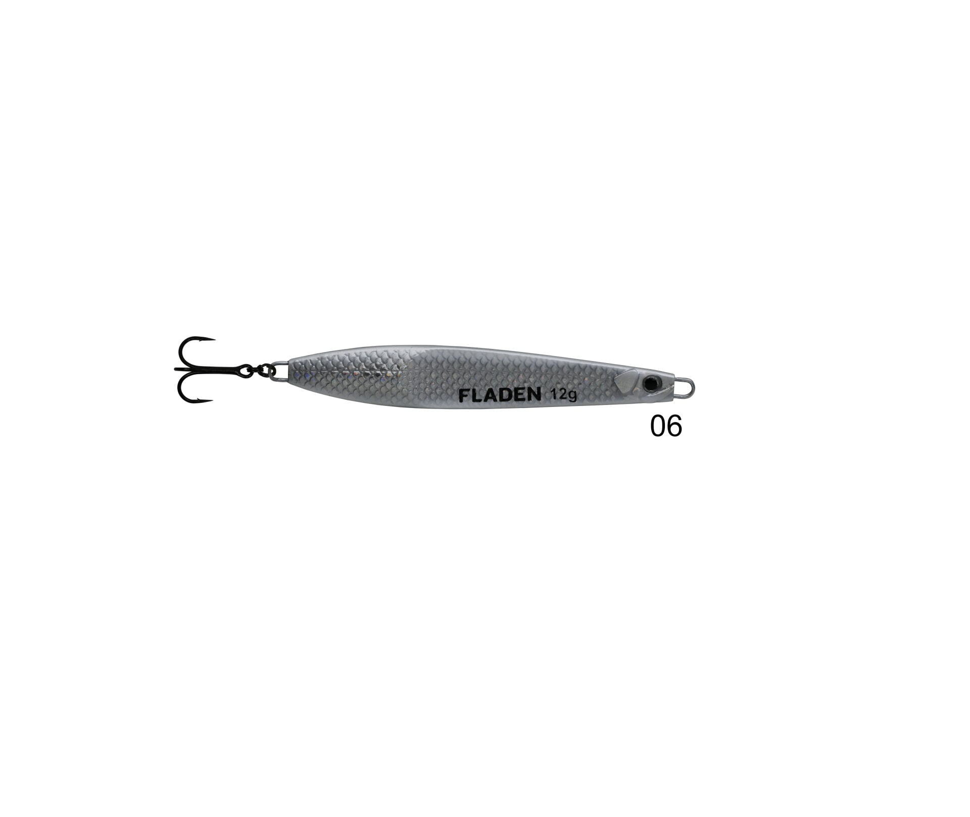 FLADEN WAVE SWEEPER 85MM 12G 06