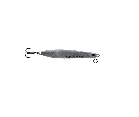 FLADEN WAVE SWEEPER 85MM 12G 06