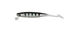 FLADEN GLIMMER SHIMMER MINNOW  10 CM 5P 07