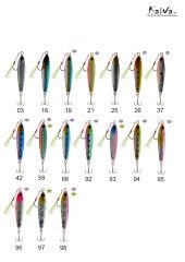 KAWA Thor Jig 40G