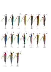 KAWA  THOR JIG 40 GR