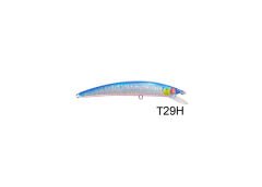 Ecotackle Les Terron 110F 11Cm 14G Maket Balık T29H