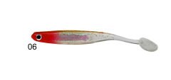 FLADEN GLIMMER SHIMMER MINNOW  10 CM 5P 06