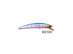 Ecotackle Les Terron 110F 11Cm 14G Maket Balık M21DH