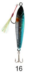 KAWA  THOR JIG 40 GR 16