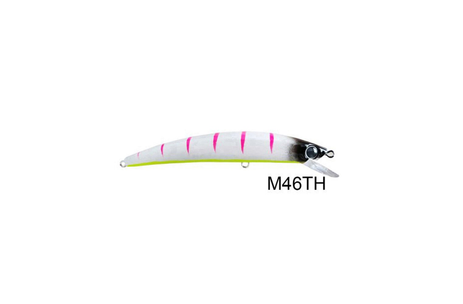 Ecotackle Les Terron 110F 11Cm 14G Maket Balık M46TH