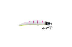 Ecotackle Les Terron 110F 11Cm 14G Maket Balık M46TH