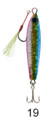 KAWA  THOR JIG 40 GR 19