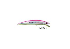 Ecotackle Les Terron 110F 11Cm 14G Maket Balık M65D