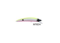 Ecotackle Les Terron 110F 11Cm 14G Maket Balık M76DH
