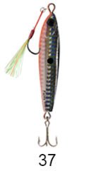 KAWA  THOR JIG 40 GR 37