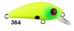 Usami The Tiny Tough 35F-SR 2.4 G Maket Balık 364