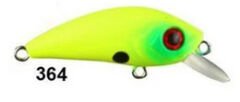 Usami The Tiny Tough 35F-SR 2.4 G Maket Balık 364