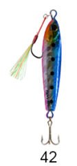 KAWA  THOR JIG 40 GR 42