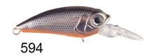 Usami Bottom Bouncer 40SP-MR 3.4 G Maket Balık 594