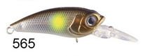 Usami Bottom Bouncer 40SP-MR 3.4 G Maket Balık 565