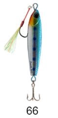 KAWA  THOR JIG 40 GR 66
