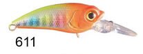 Usami Bottom Bouncer 40SP-MR 3.4 G Maket Balık 611
