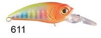 Usami Bottom Bouncer 40SP-MR 3.4 G Maket Balık 611