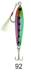 KAWA  THOR JIG 40 GR 92