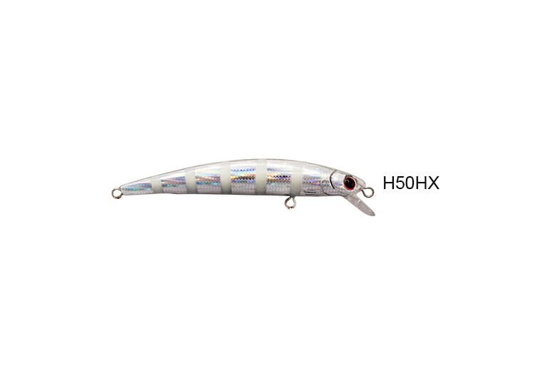Ecotackle Esperes 90F 9Cm 5.5G Maket Balık H50HX