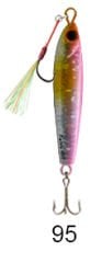 KAWA  THOR JIG 40 GR 95