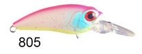 Usami Bottom Bouncer 40SP-MR 3.4 G Maket Balık 805