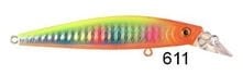 Usami Bay Shinner 85 SP-MR 9.7 G Maket Balık 611