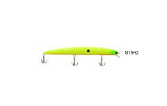 Ecotackle Slender Sam 130SS 13Cm 12G Maket Balık M19H2