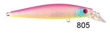 Usami Bay Shinner 85 SP-MR 9.7 G Maket Balık 805