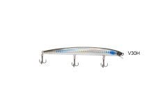 Ecotackle Slender Sam 130SS 13Cm 12G Maket Balık V30H