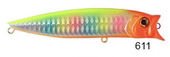 Usami Combo Pop 100F 12.1 G Maket Balık 611