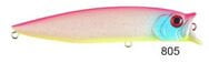 Usami Combo Pop 100F 12.1 G Maket Balık 805