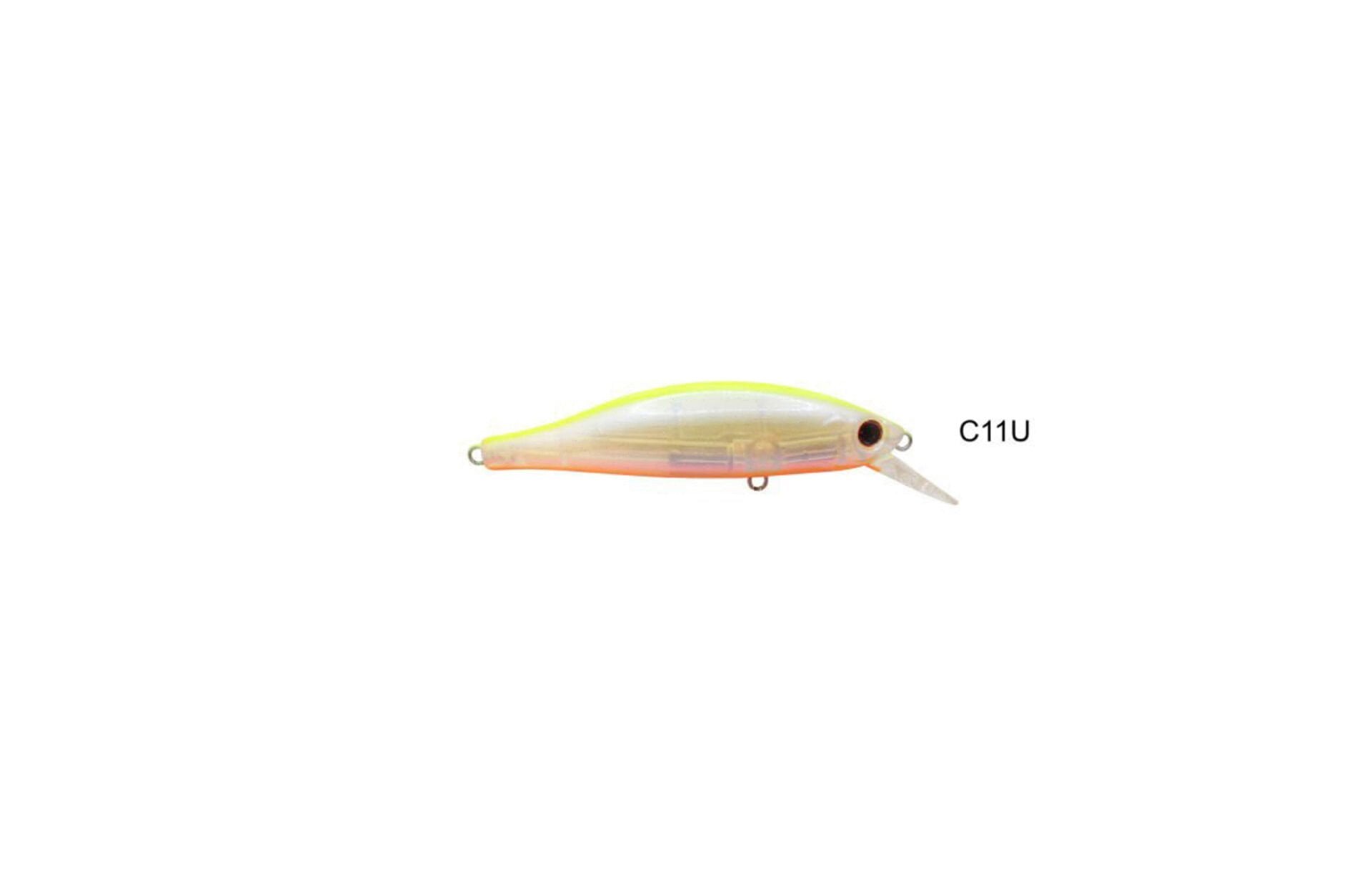 Ecotackle Narrow Athlete 80S 8Cm 12G Maket Balık C11U