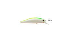 Ecotackle Narrow Athlete 80S 8Cm 12G Maket Balık M14